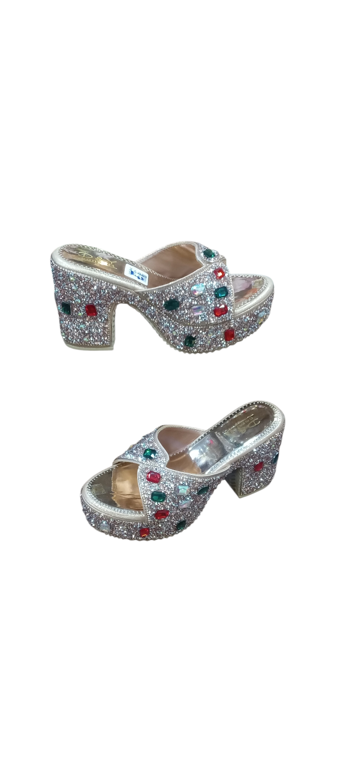 Women Sandal 237-K-02