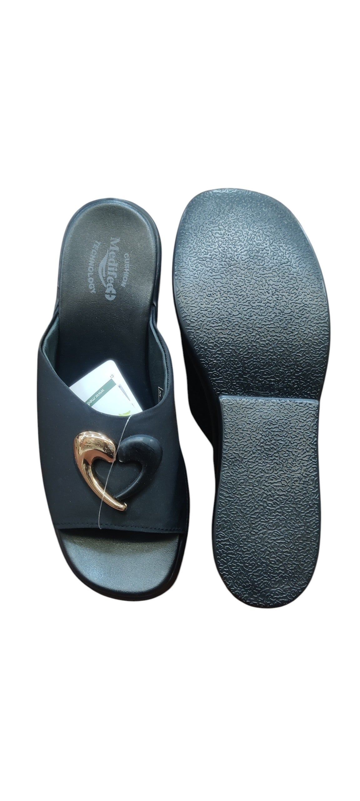 Medifee Slipper MB115