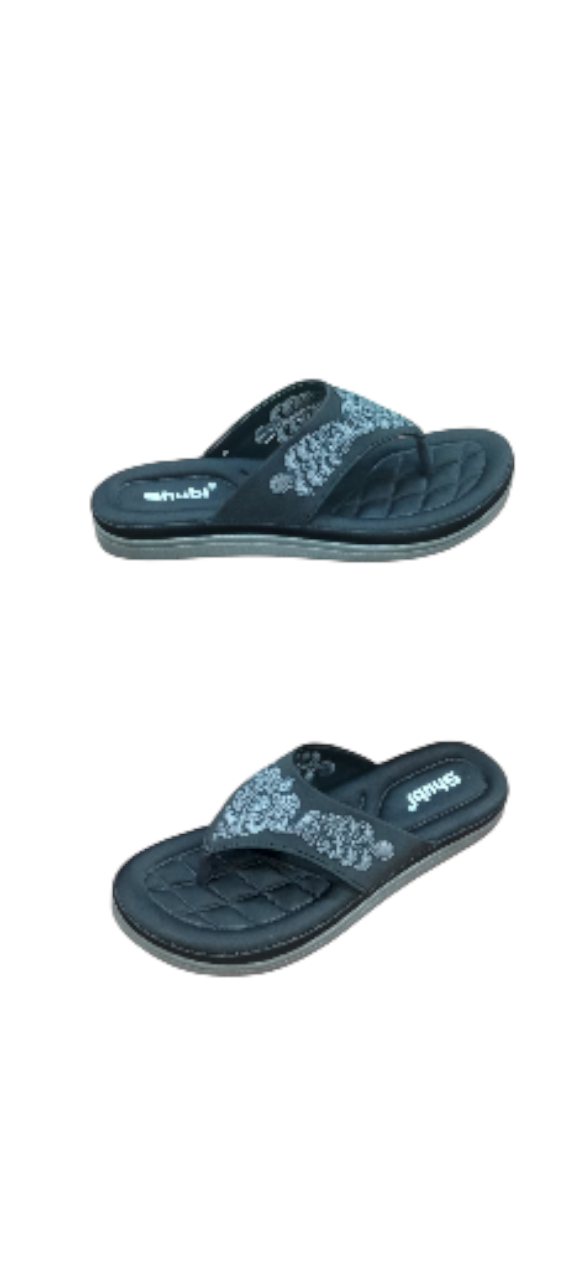 Women Slipper 284/509