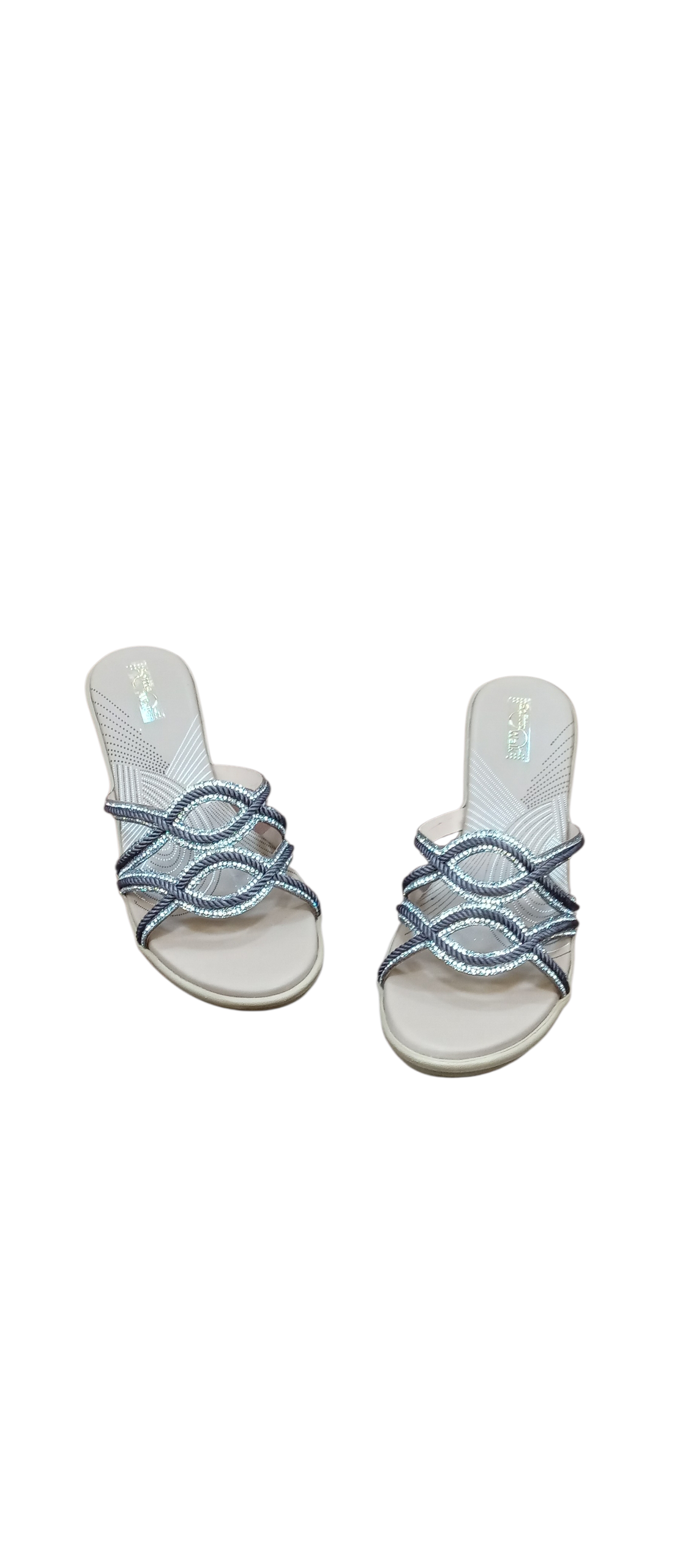 Women Sandal 242ALZ