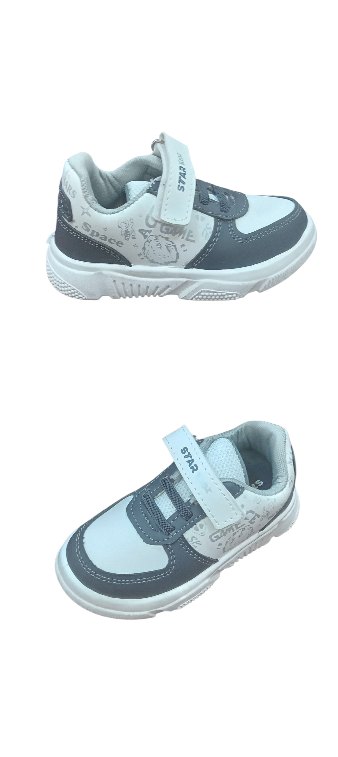 Kids Shoes Sonic2