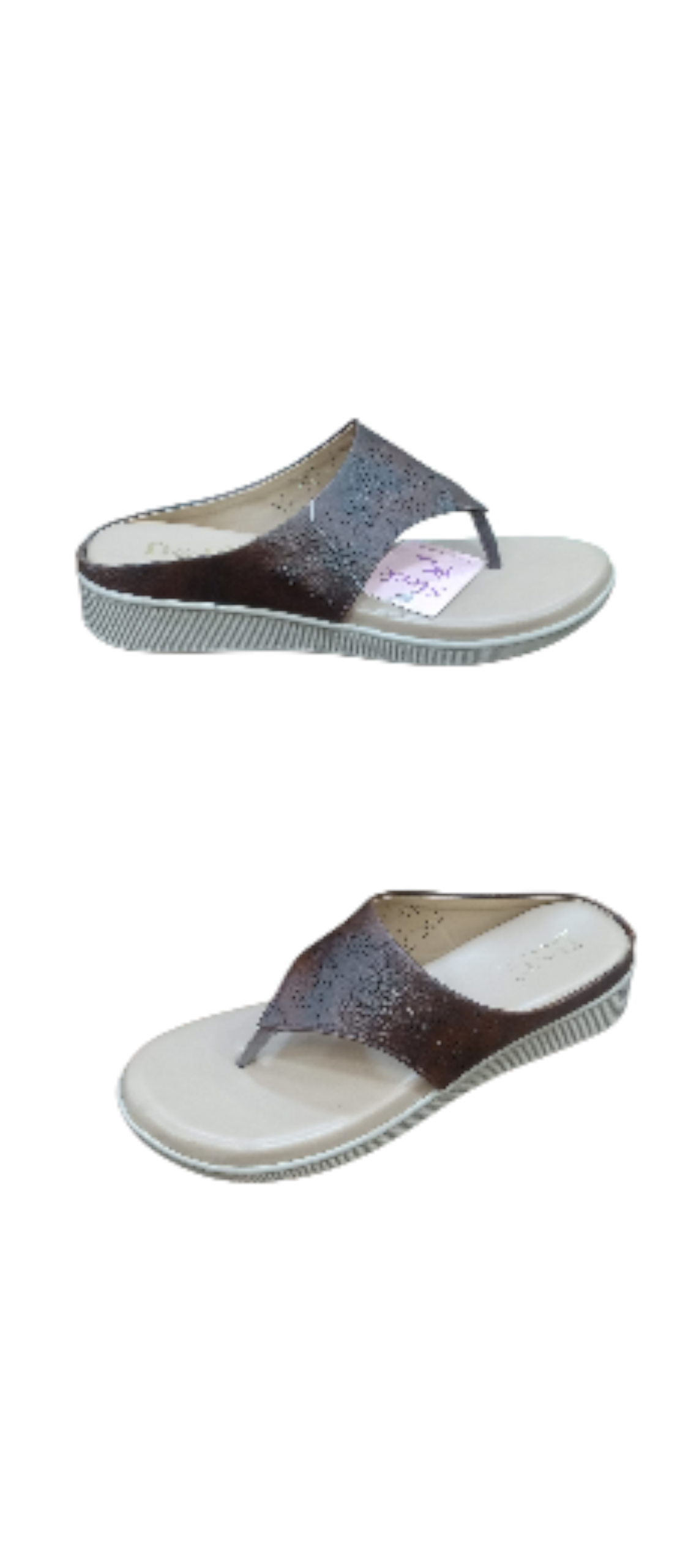 Women Slipper 8639