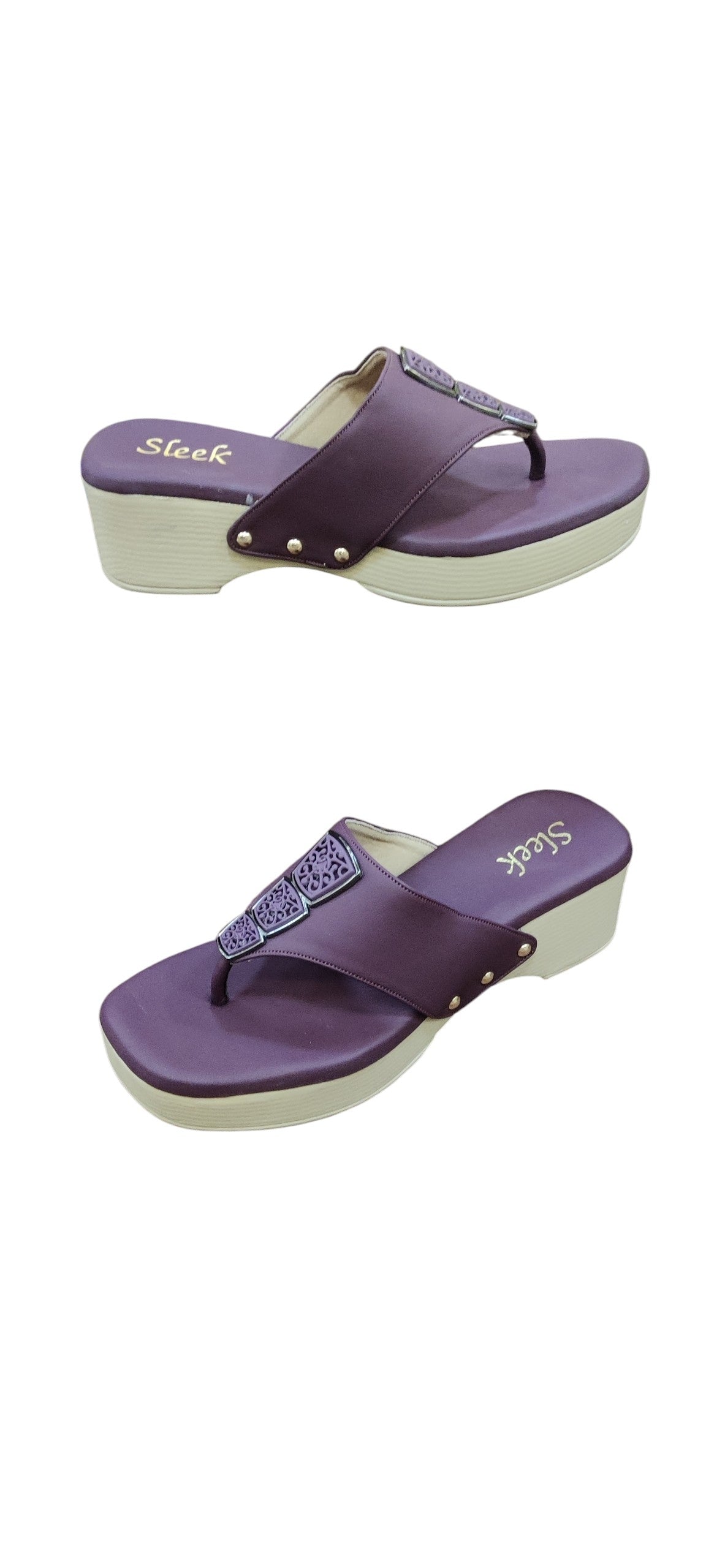 Women Slipper OLI321/3335