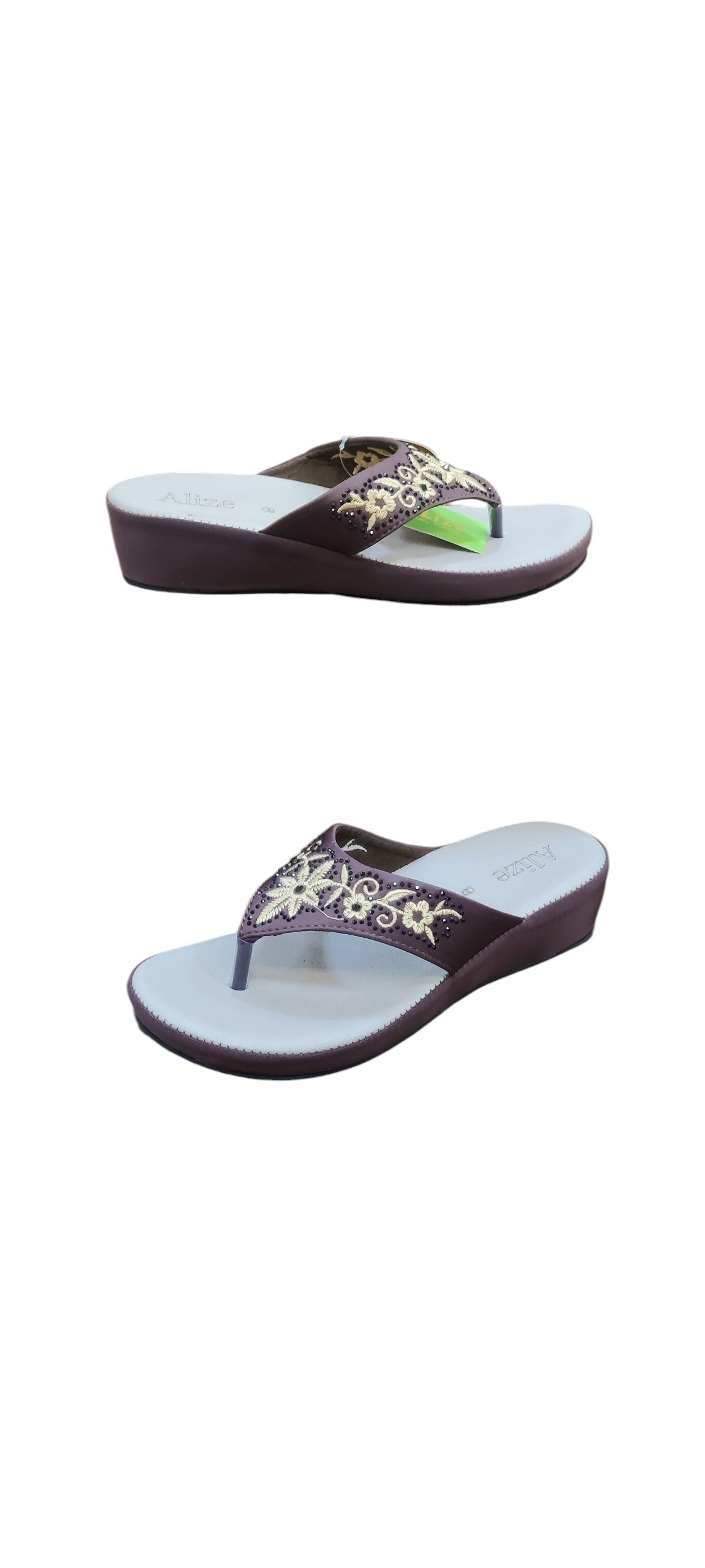 Women Slipper OLI51/315
