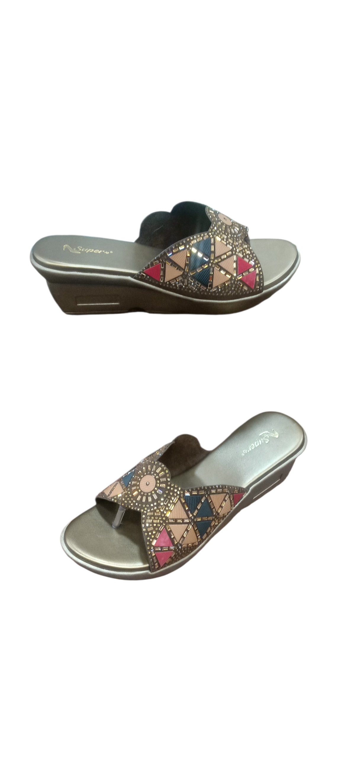 Women Sandal 2080