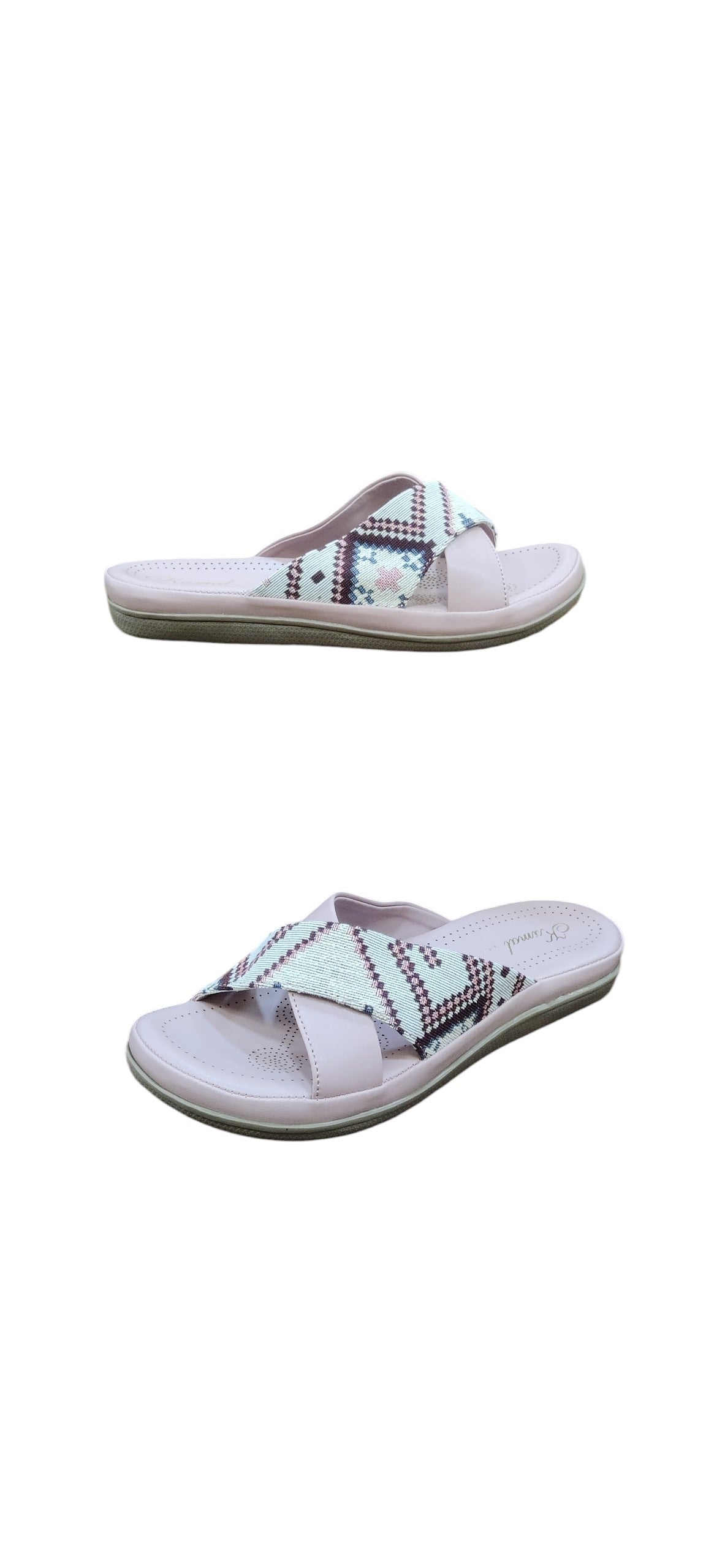 Women Sandal OLI43/501