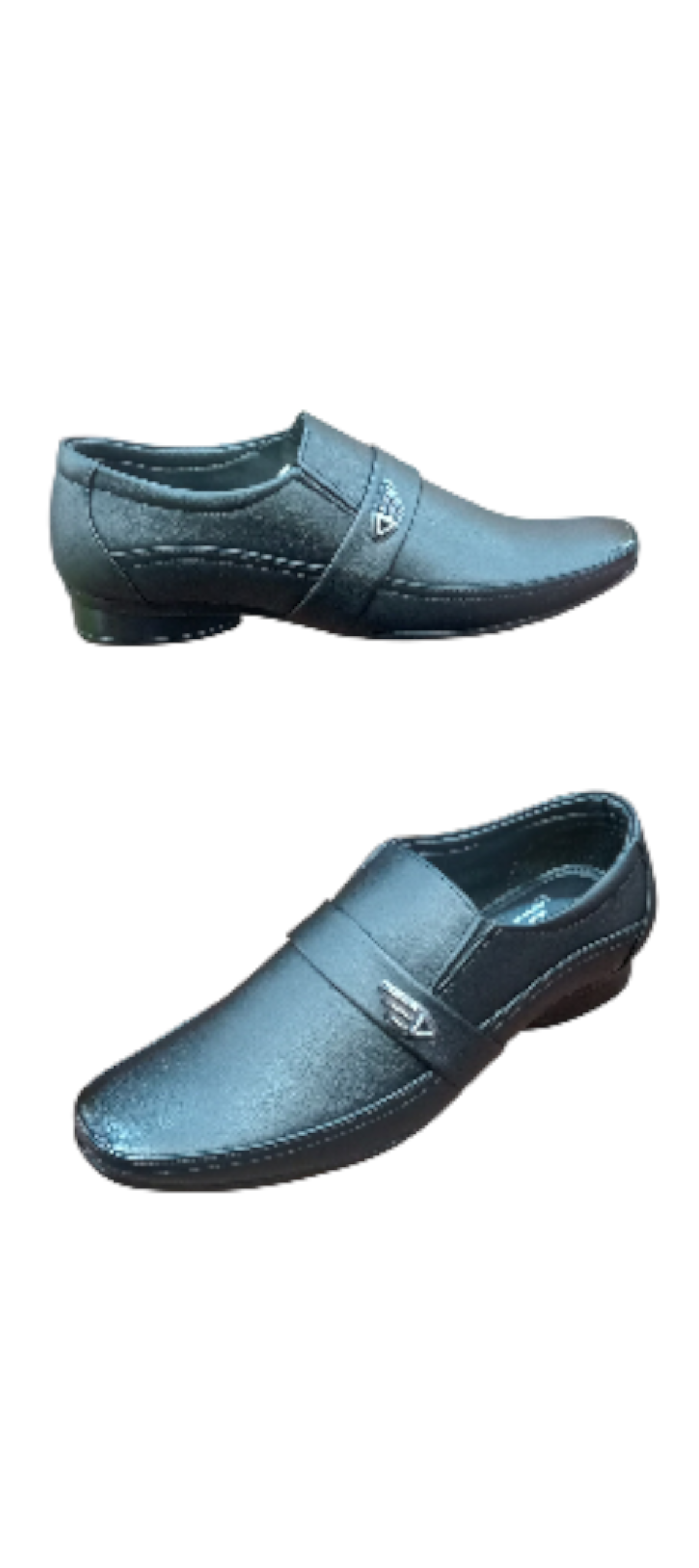 Men Leather 9132