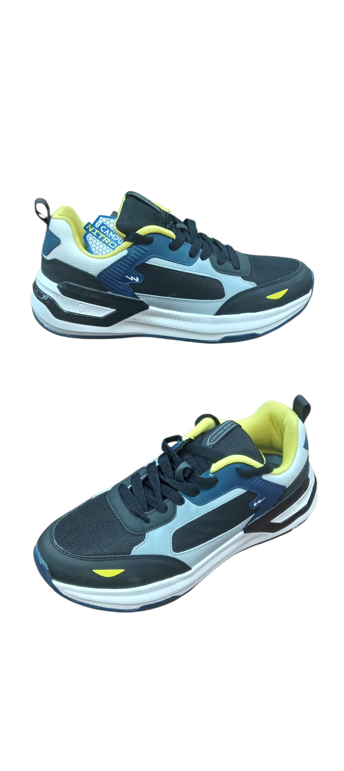 Campus Sport shoes Cove