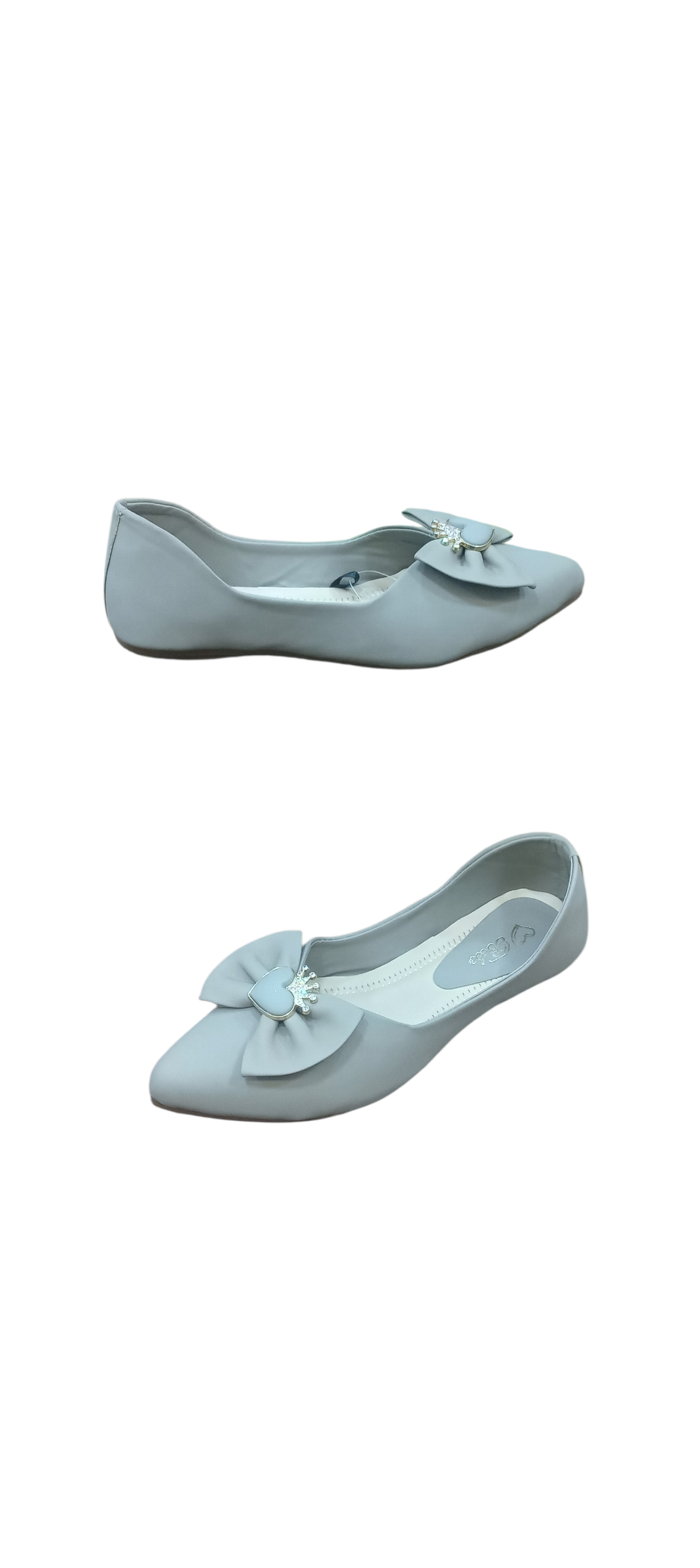 Women Belly 81-N-42