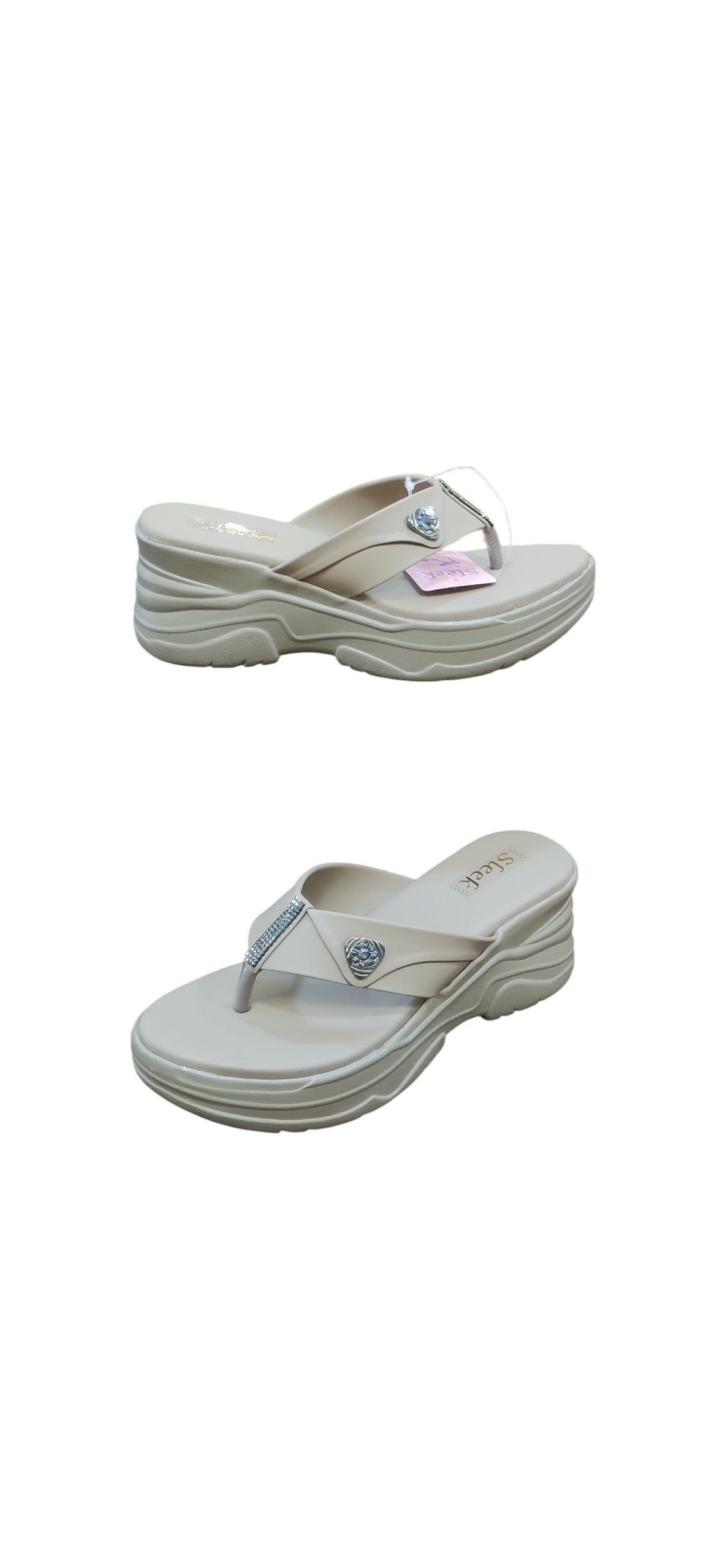 Women Slipper OLI12/788