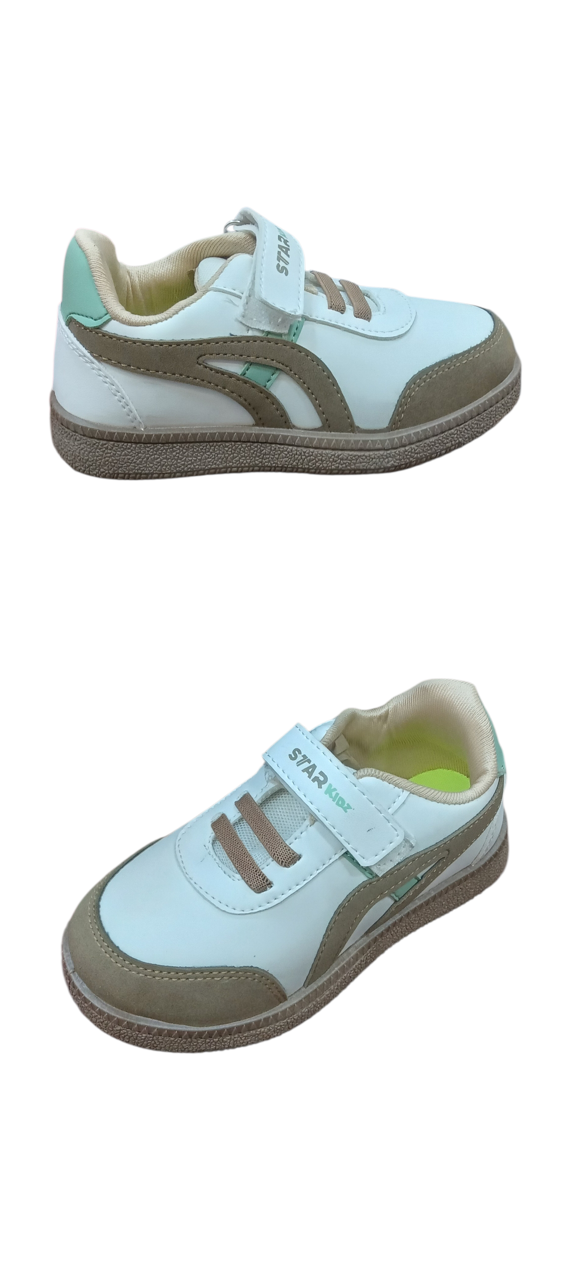 Kids Shoes Rafale01