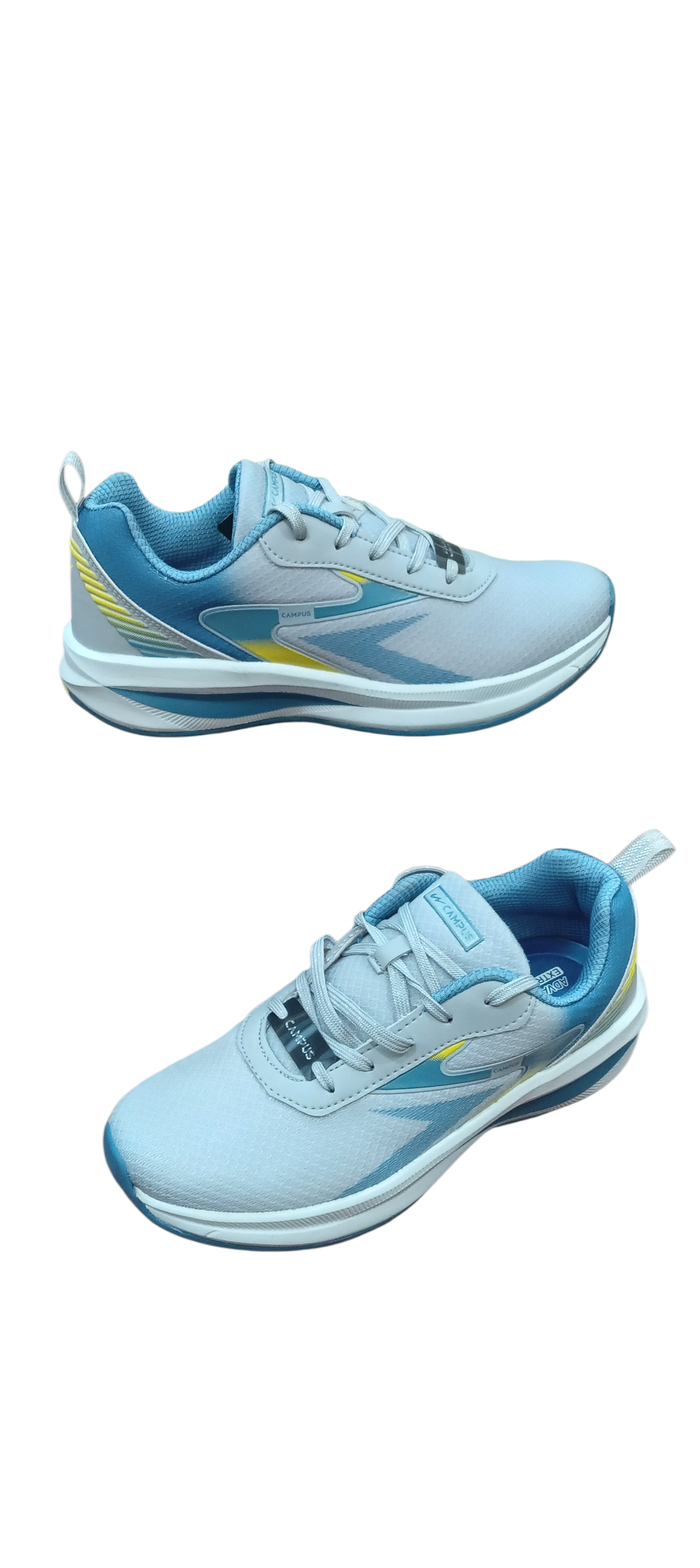 Campus Sport shoes Shaft