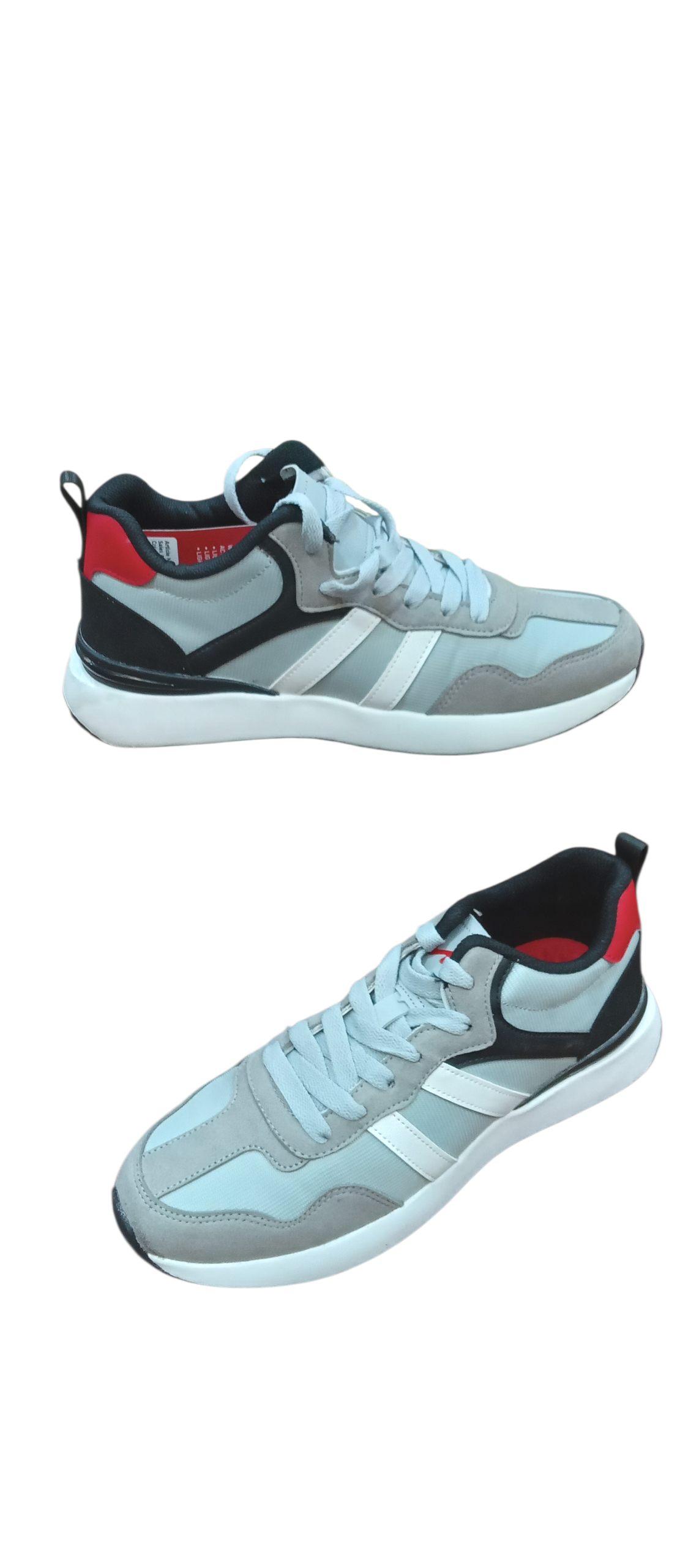 Campus Sport shoes Hinge