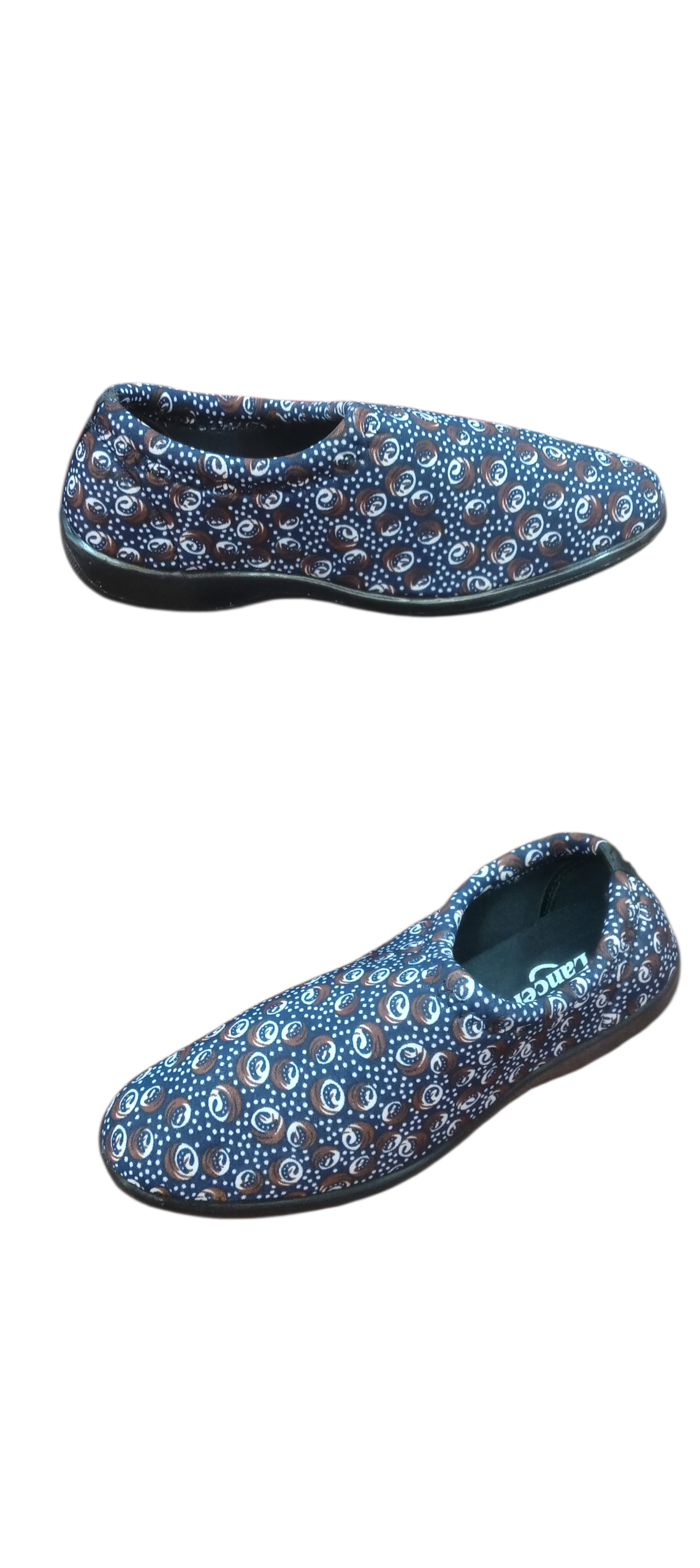 Lancer Winter Belly PB75