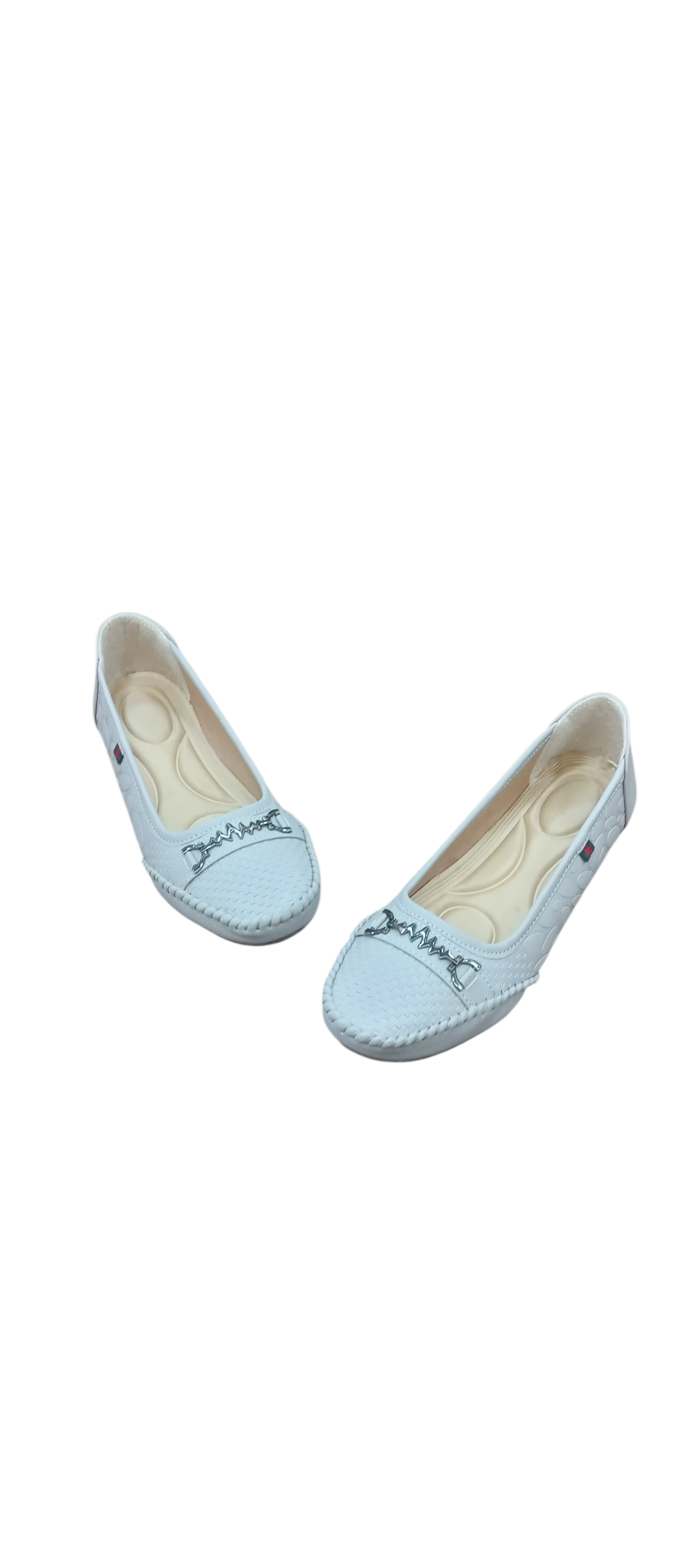 Women Belly 20-S-6-N