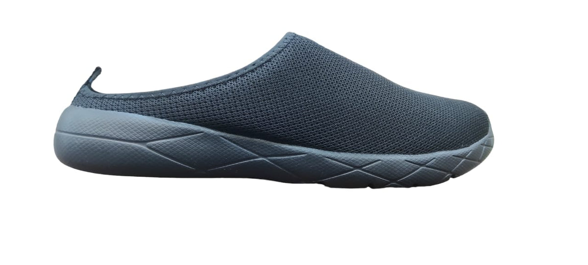 Campus Slip Ons- Merino