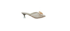Party Wear Mules B-SPL-1