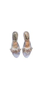 Bridal Sandal D-SPL-1