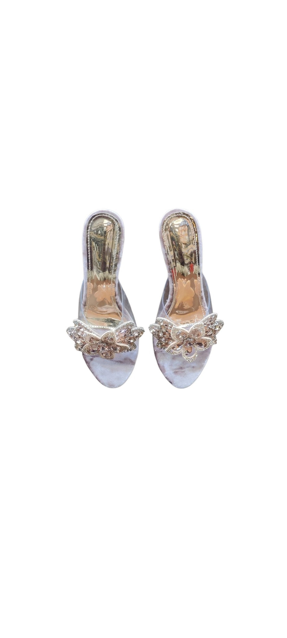 Bridal Sandal D-SPL-1