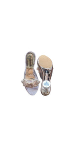 Bridal Sandal D-SPL-1