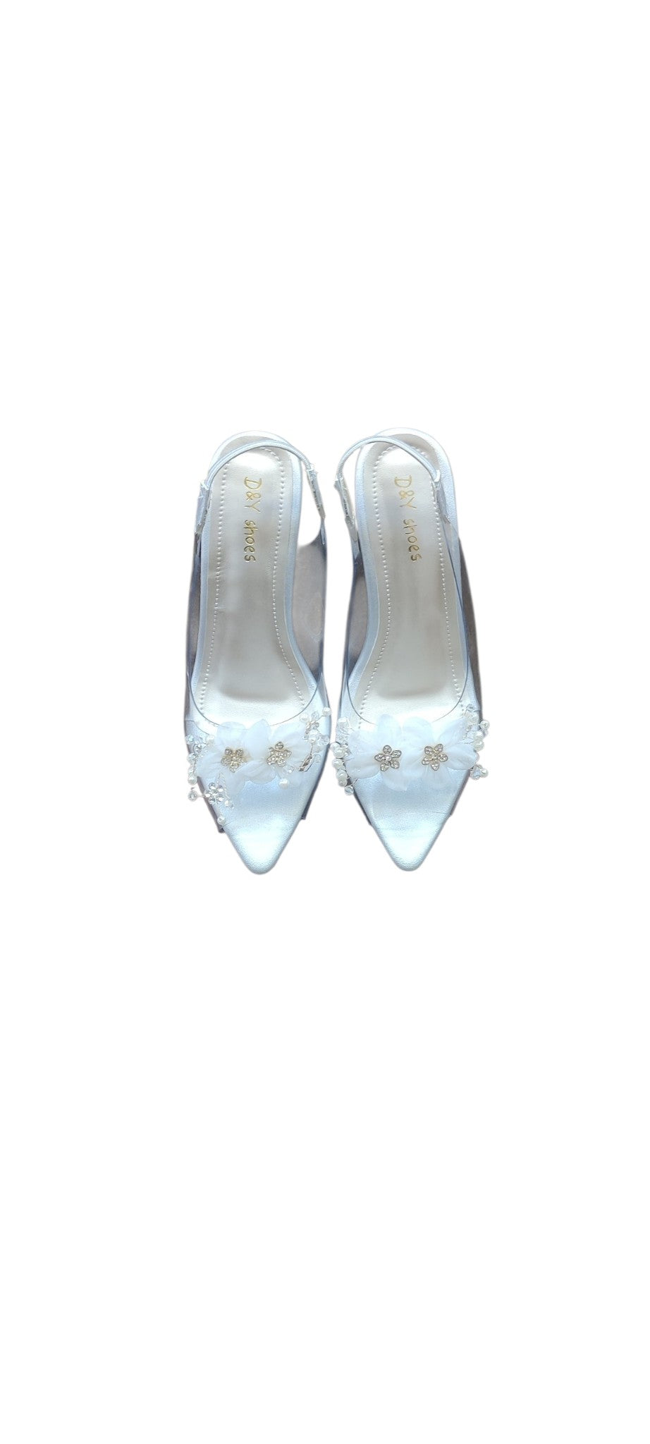Party Wear Sandal B-SPL-2