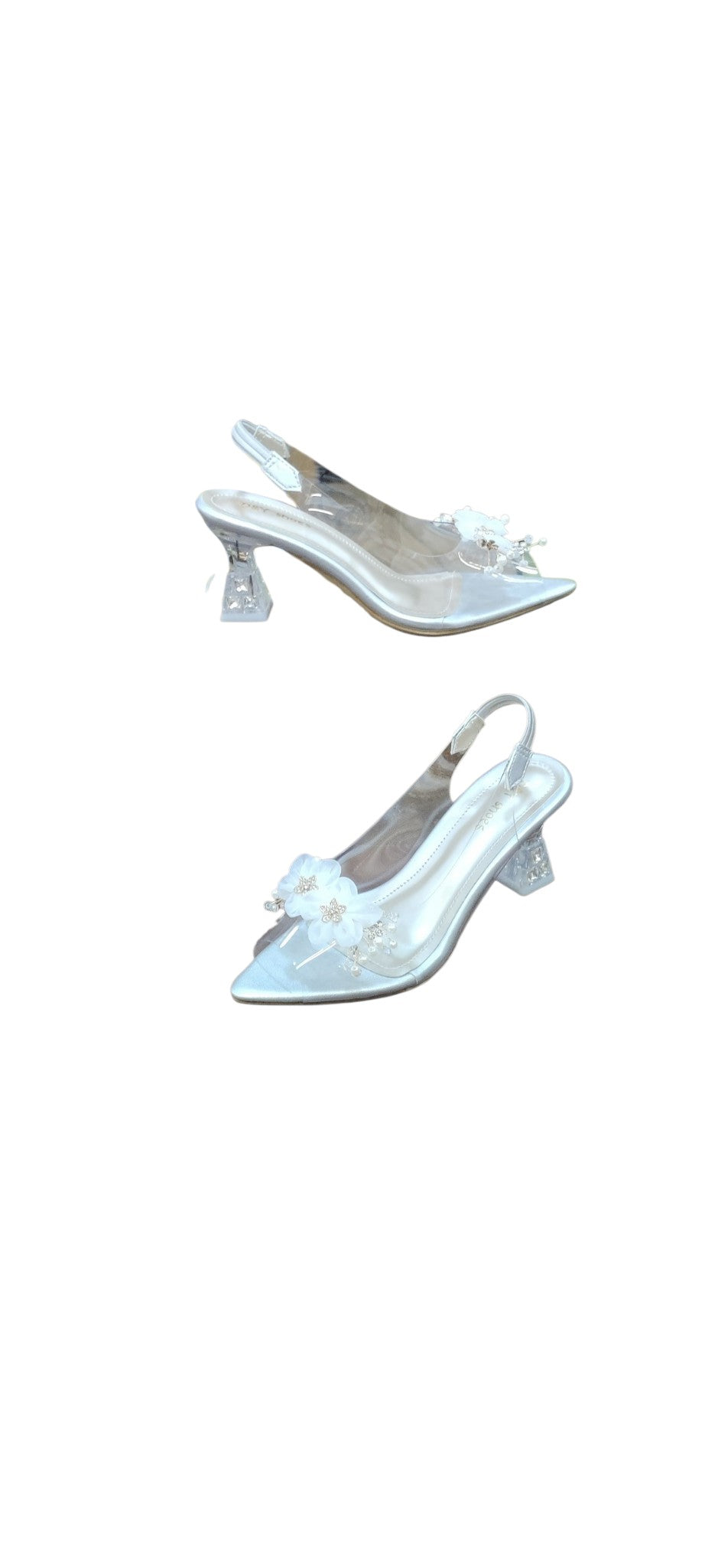 Party Wear Sandal B-SPL-2