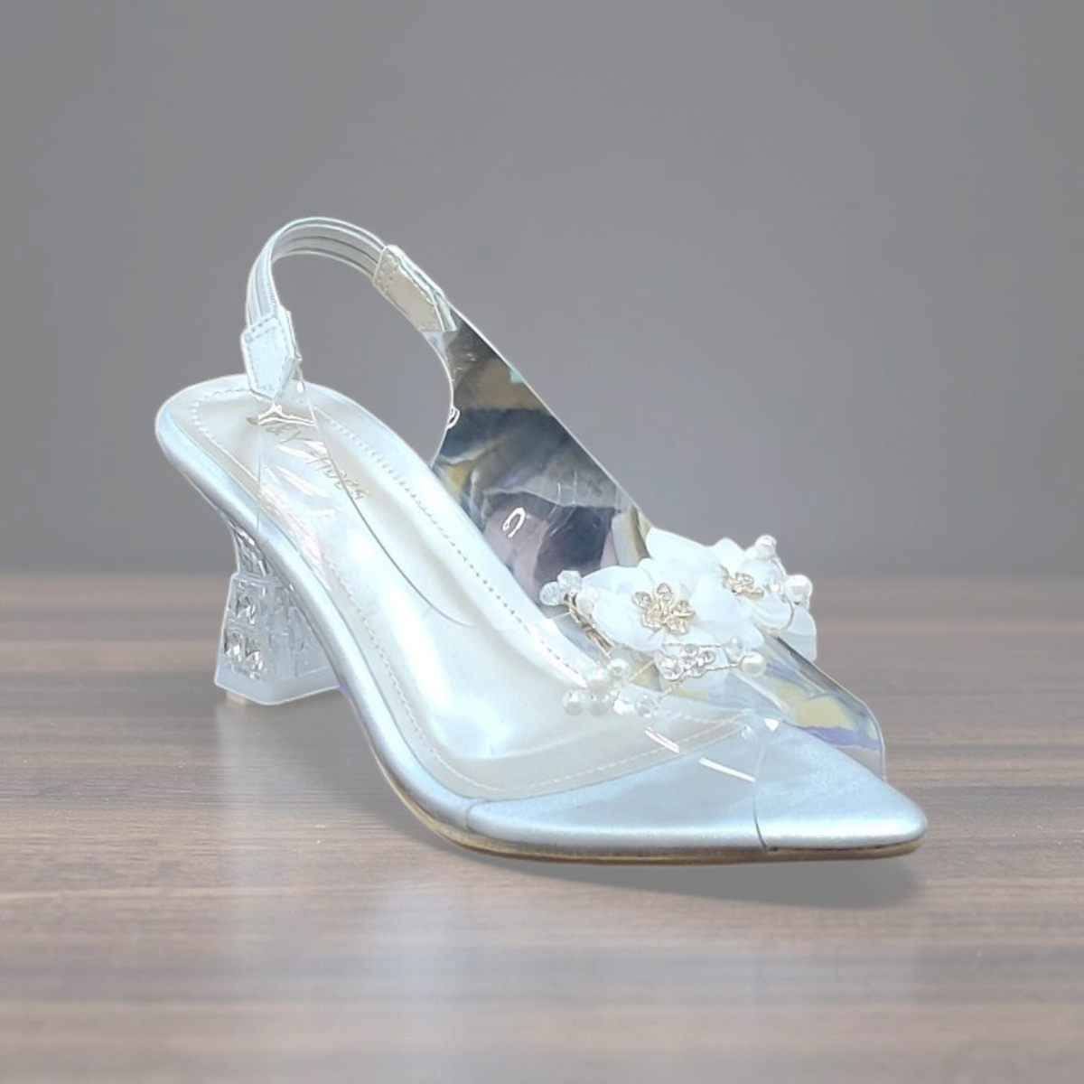 Party Wear Sandal B-SPL-2