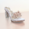 Bridal Sandal D-SPL-1