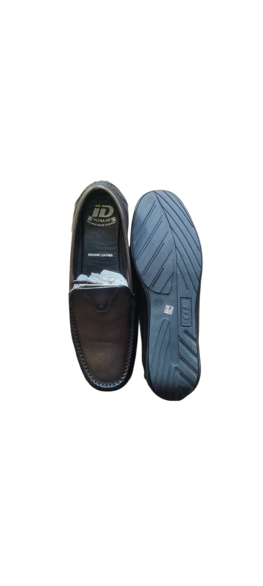 ID Men Loafer ID1096