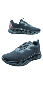 Campus Sport Shoes Plot
