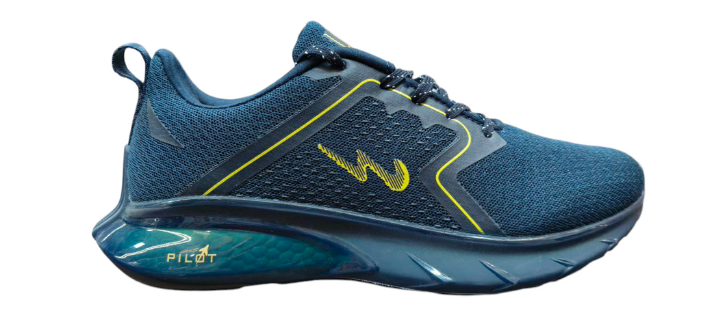 Campus Sport Shoes Gavin (1649)