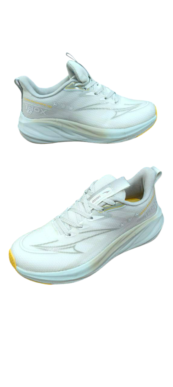 Asian Sport Shoes Quantum09