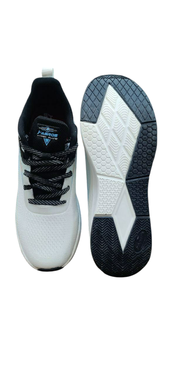 Abros Sport Shoes Rever