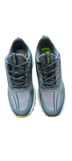 Abros Sport Shoes- Lead