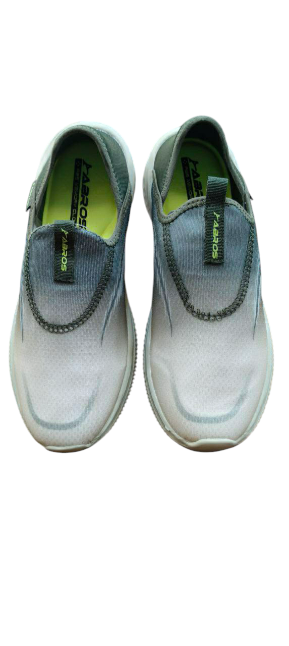 Abros Shoes Restyle