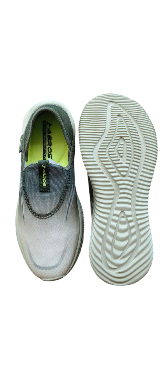 Abros Shoes Restyle