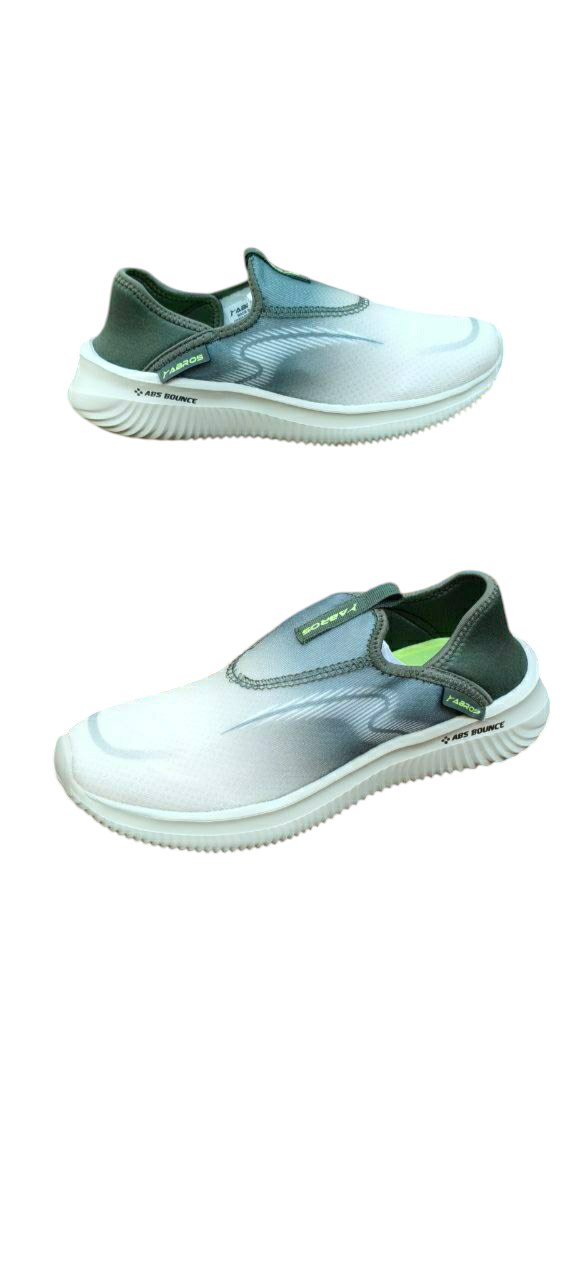 Abros Shoes Restyle