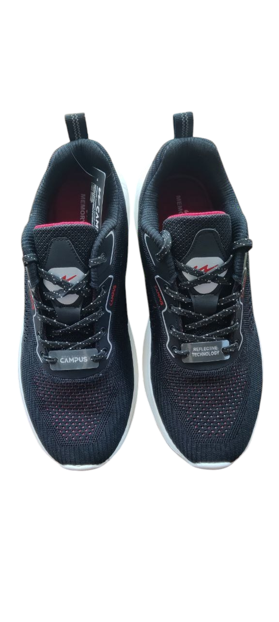 Campus Sport Shoes- Pivot