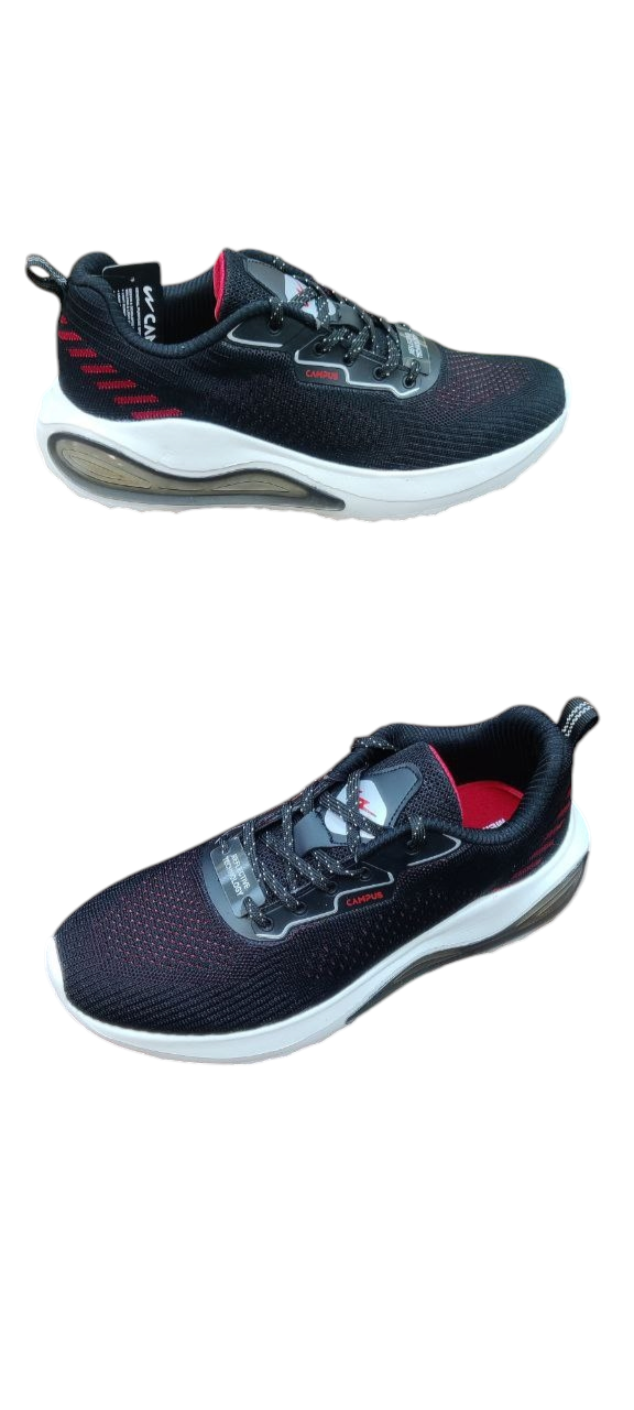 Campus Sport Shoes- Pivot