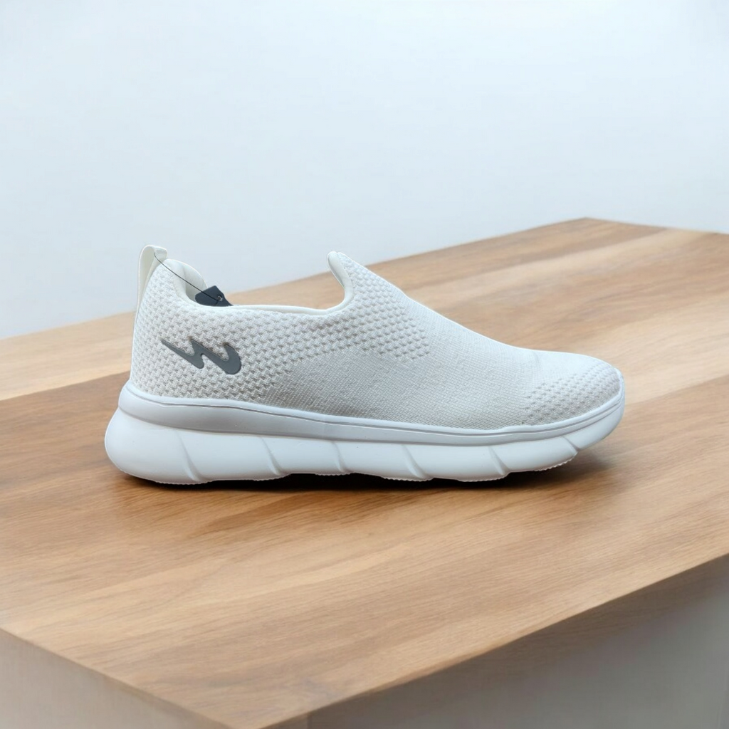 Campus Shoes- Hawk