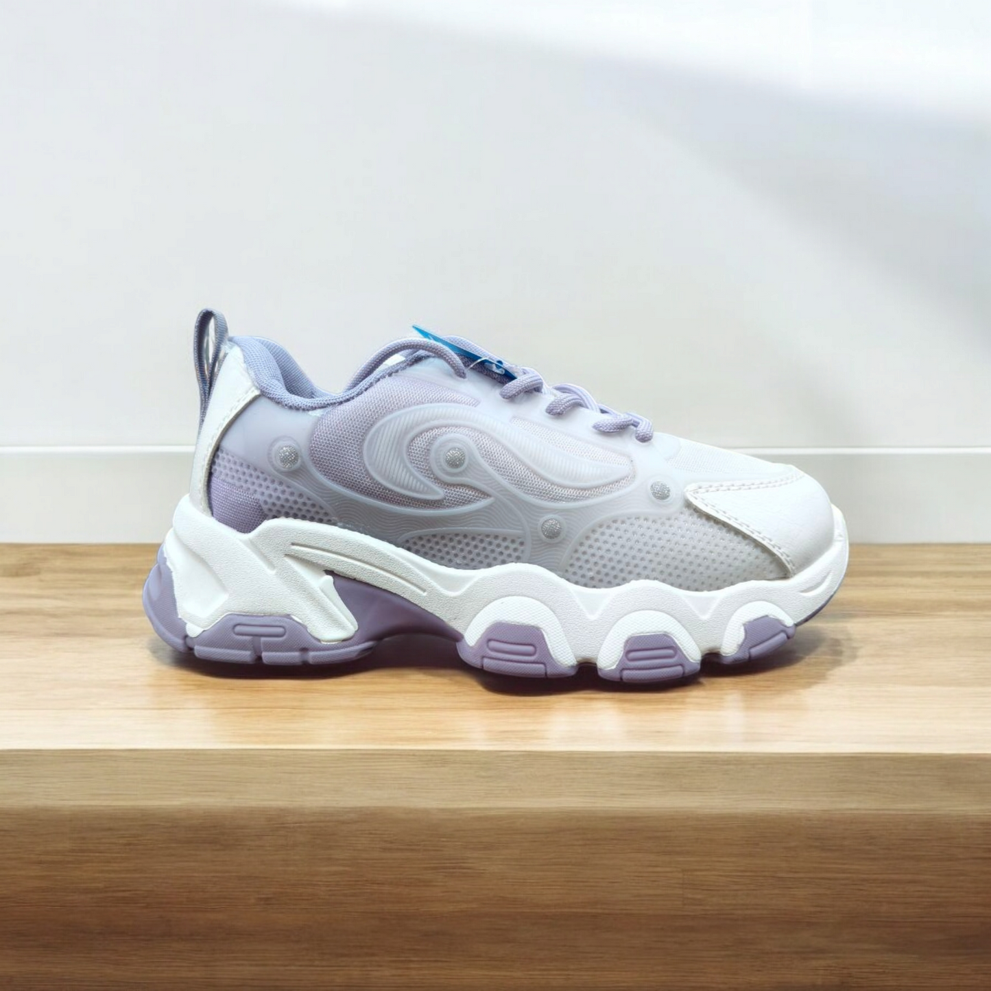 Women Sneaker- Barbie1006