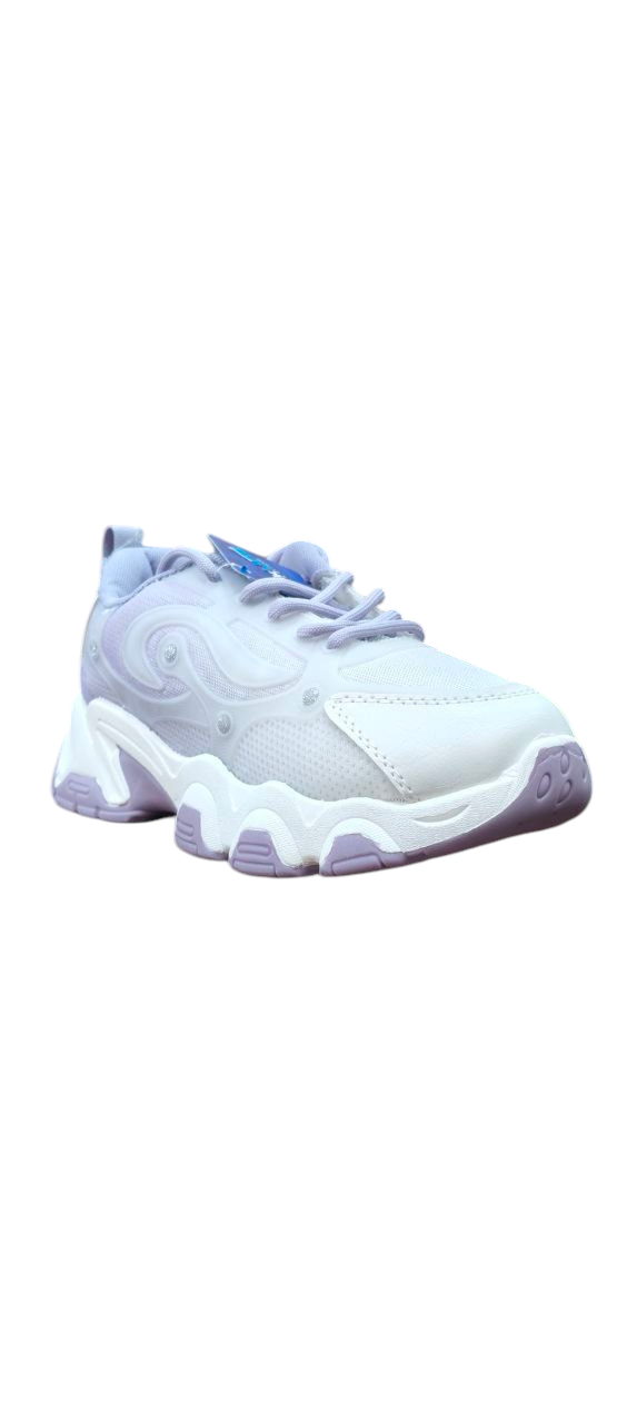 Women Sneaker- Barbie1006