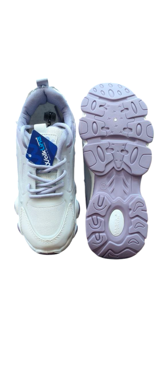 Women Sneaker- Barbie1006