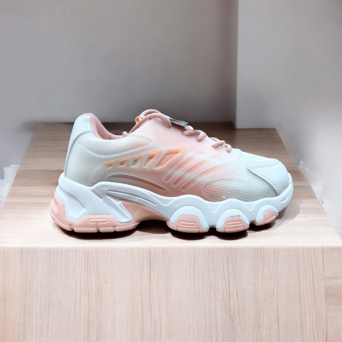 Women Sneaker- Barbie1008