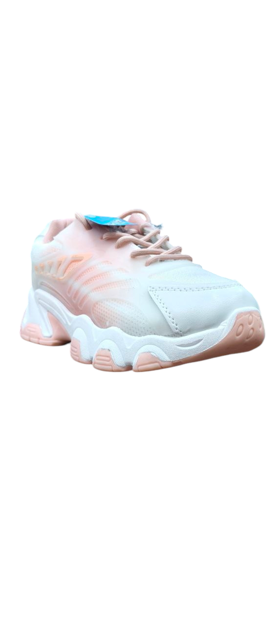 Women Sneaker- Barbie1008