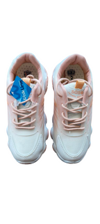 Women Sneaker- Barbie1008