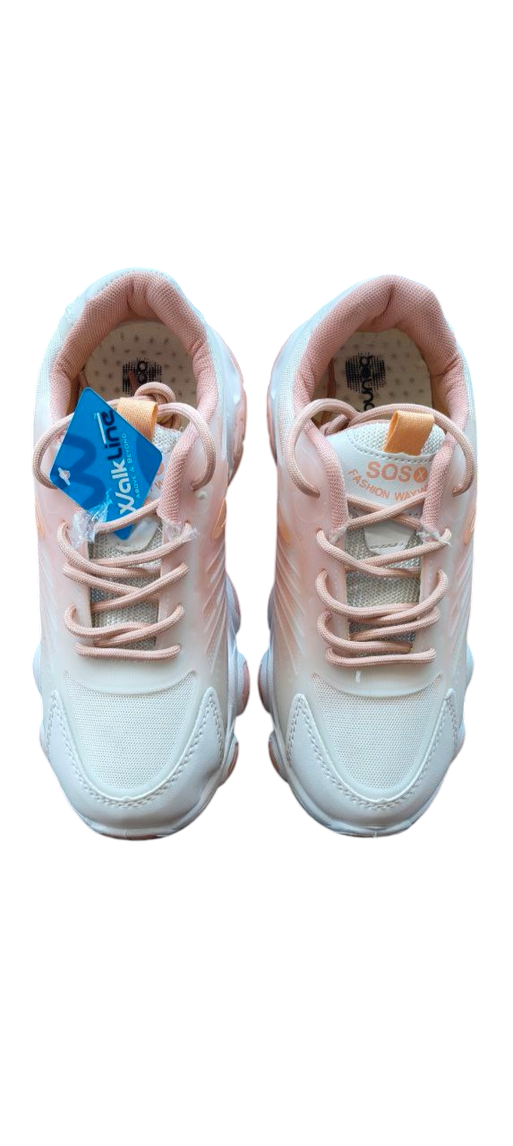 Women Sneaker- Barbie1008