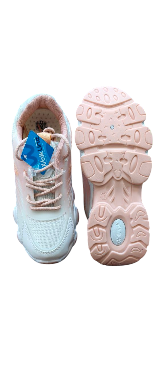 Women Sneaker- Barbie1008