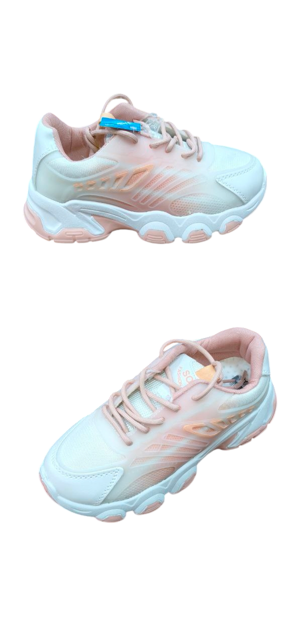 Women Sneaker- Barbie1008