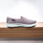 Women Pump Shoes- Crown New